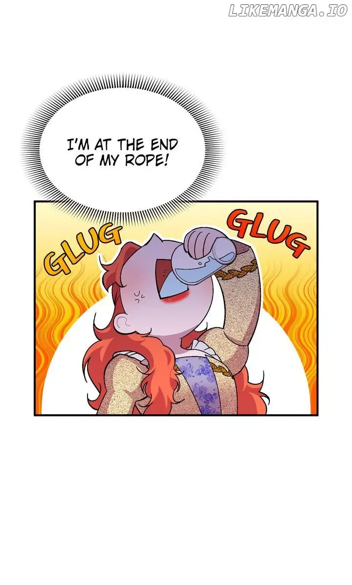 I’ll Save This Damn Family! - Chapter 113 Page 12