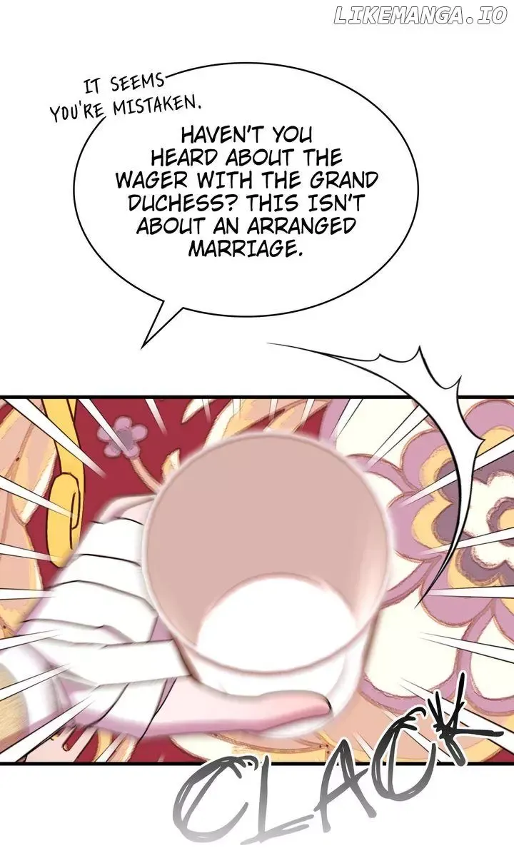 I’ll Save This Damn Family! - Chapter 113 Page 13