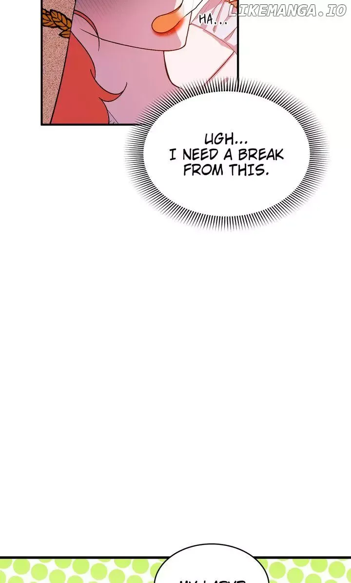 I’ll Save This Damn Family! - Chapter 113 Page 15