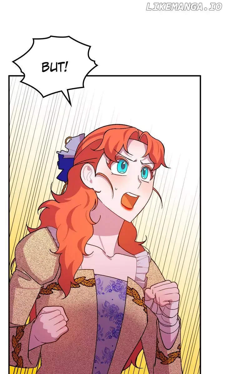 I’ll Save This Damn Family! - Chapter 113 Page 20