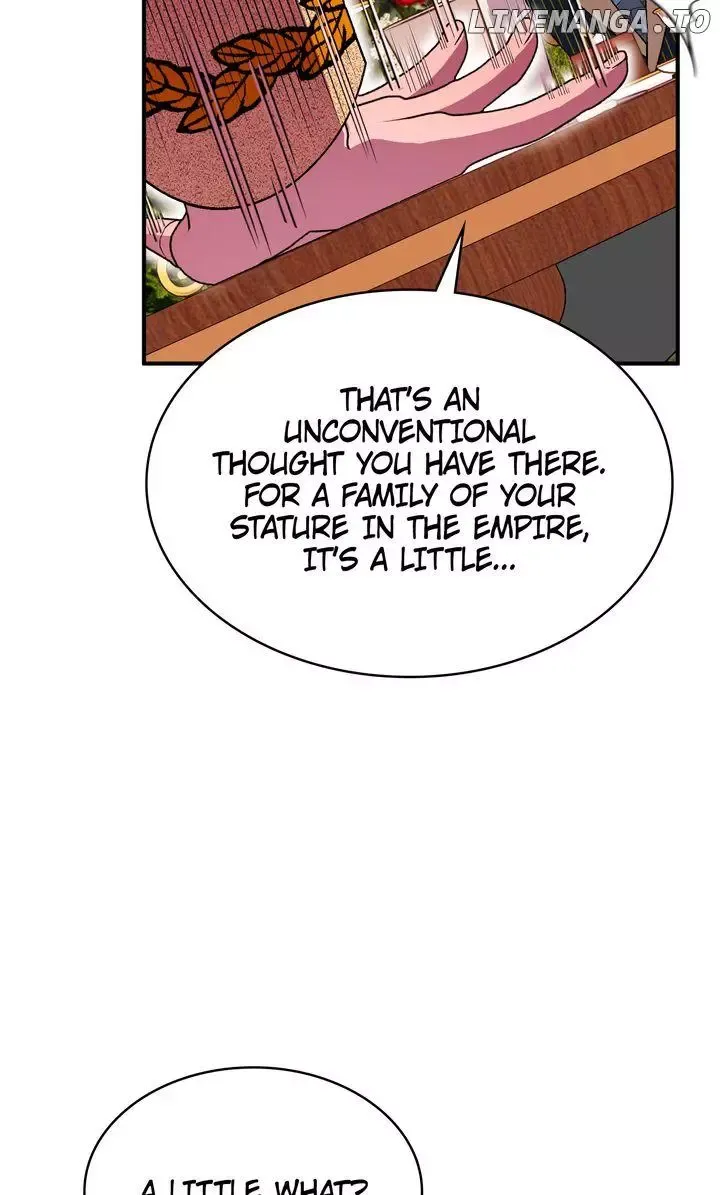 I’ll Save This Damn Family! - Chapter 113 Page 22