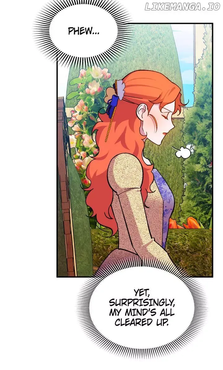 I’ll Save This Damn Family! - Chapter 113 Page 27