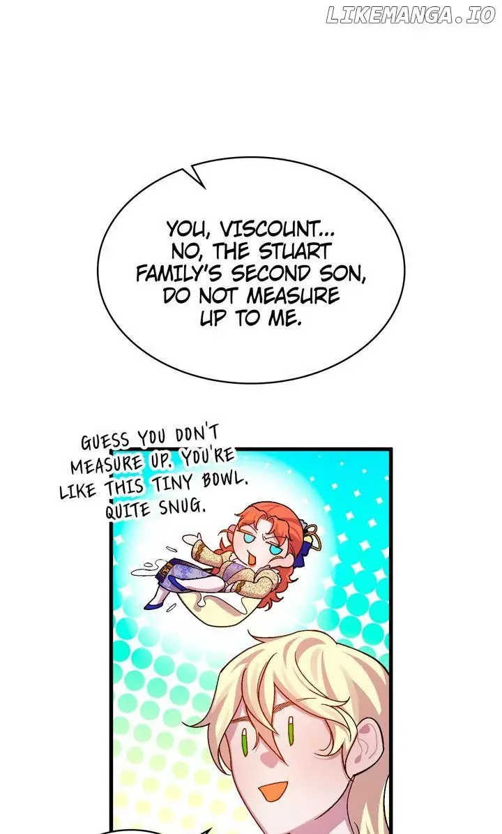 I’ll Save This Damn Family! - Chapter 113 Page 32