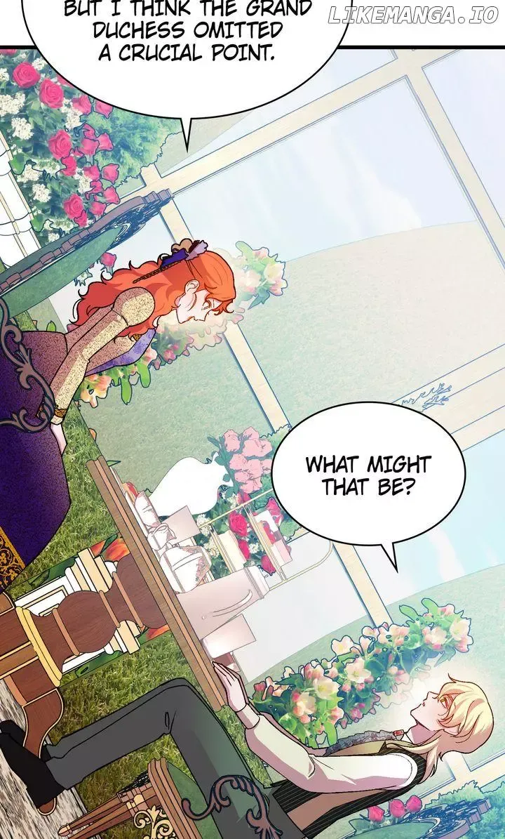 I’ll Save This Damn Family! - Chapter 113 Page 34