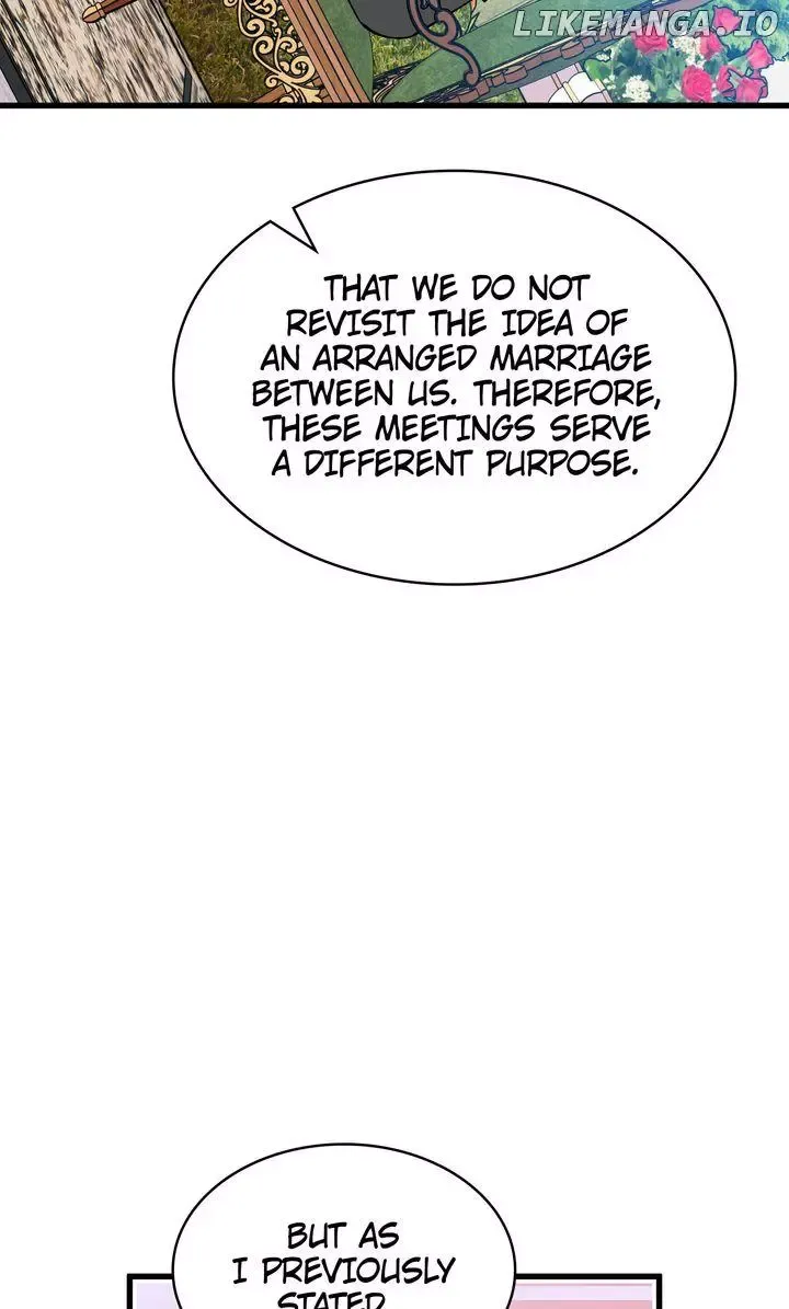 I’ll Save This Damn Family! - Chapter 113 Page 35