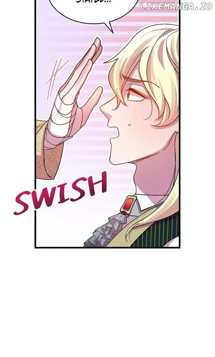 I’ll Save This Damn Family! - Chapter 113 Page 36