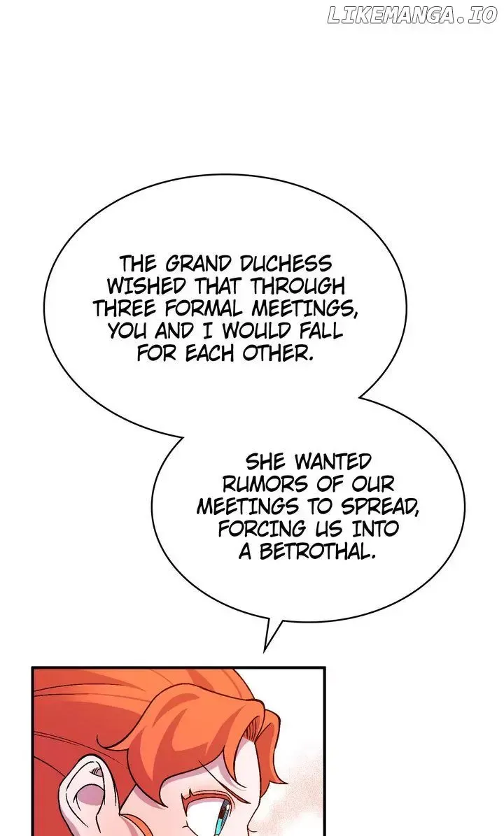 I’ll Save This Damn Family! - Chapter 113 Page 37