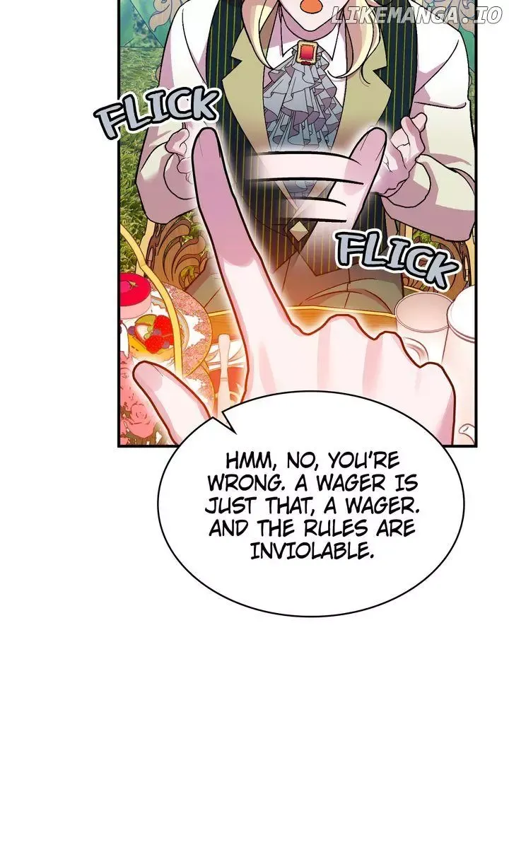 I’ll Save This Damn Family! - Chapter 113 Page 39