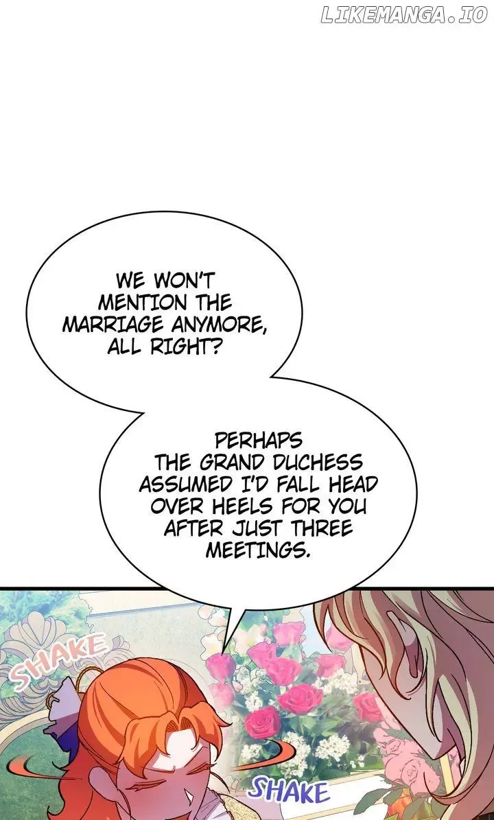 I’ll Save This Damn Family! - Chapter 113 Page 40