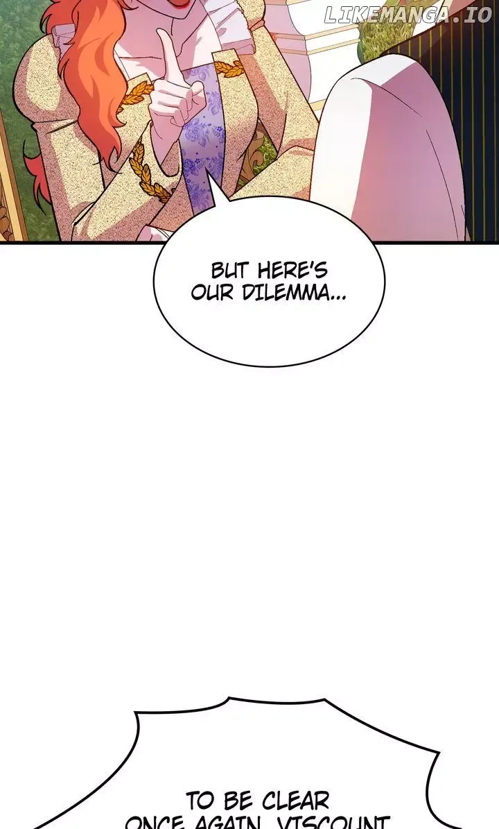 I’ll Save This Damn Family! - Chapter 113 Page 41