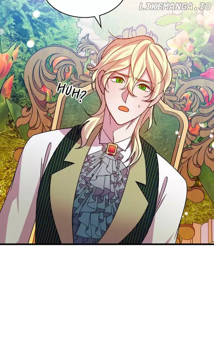 I’ll Save This Damn Family! - Chapter 113 Page 44