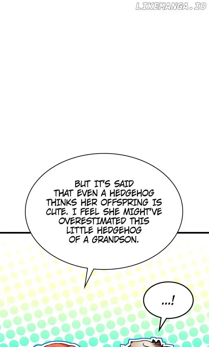 I’ll Save This Damn Family! - Chapter 113 Page 46