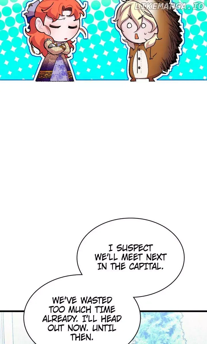 I’ll Save This Damn Family! - Chapter 113 Page 47