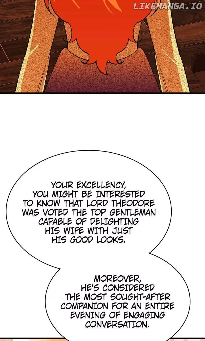 I’ll Save This Damn Family! - Chapter 113 Page 60