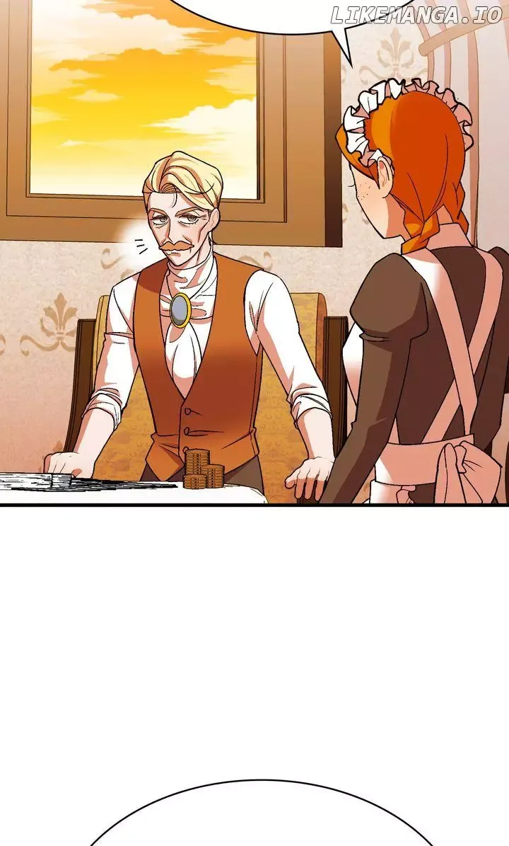 I’ll Save This Damn Family! - Chapter 113 Page 61