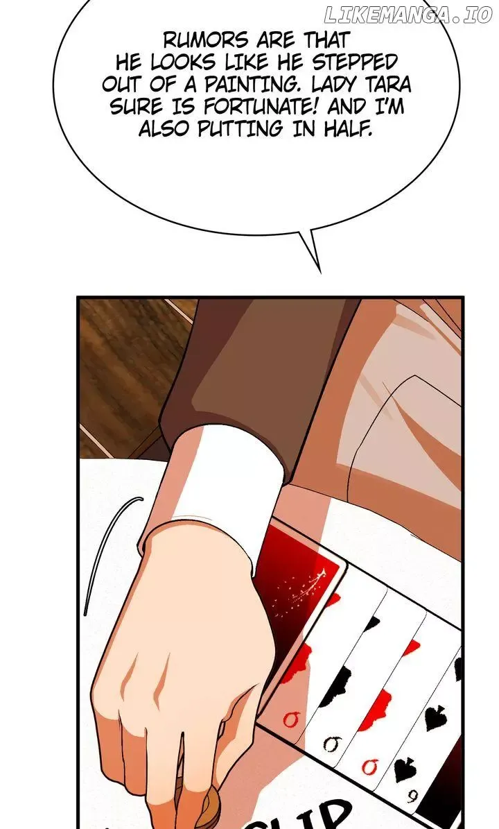 I’ll Save This Damn Family! - Chapter 113 Page 62