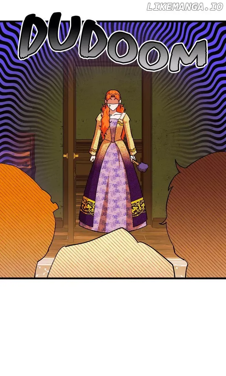 I’ll Save This Damn Family! - Chapter 113 Page 67