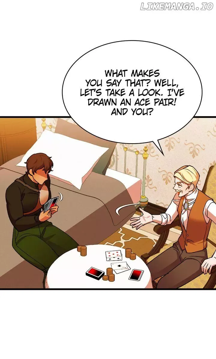 I’ll Save This Damn Family! - Chapter 113 Page 68