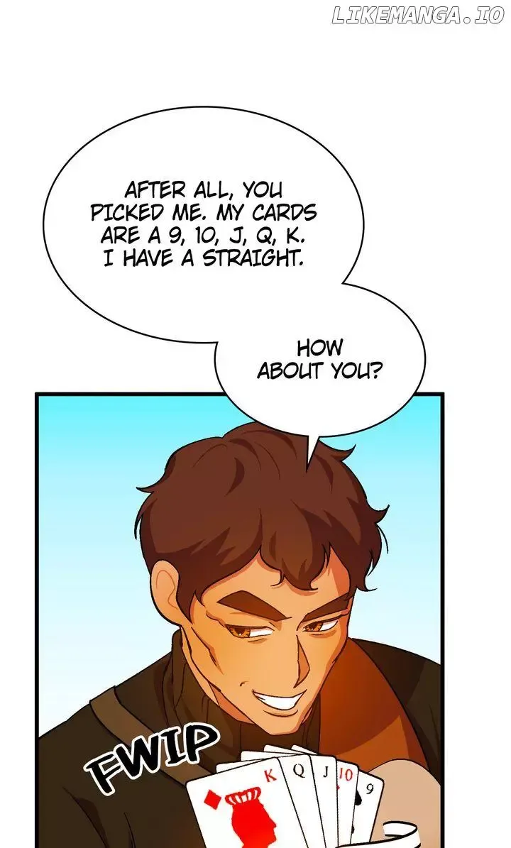I’ll Save This Damn Family! - Chapter 113 Page 69