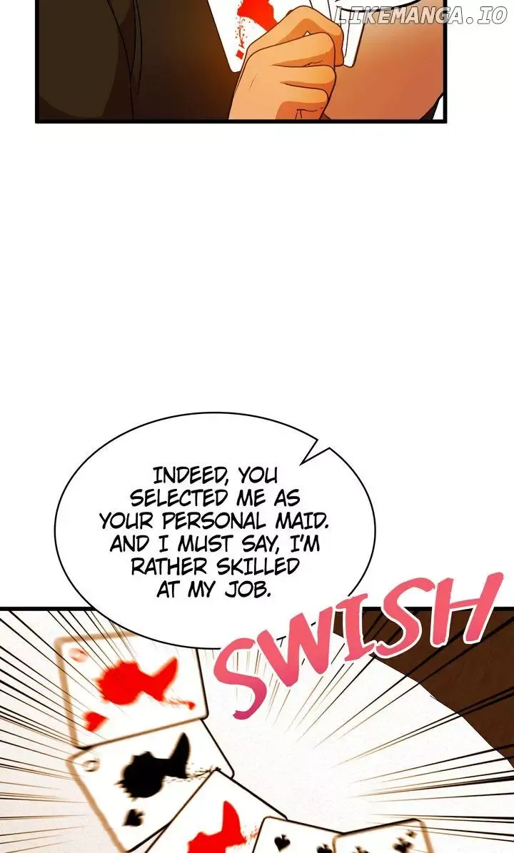 I’ll Save This Damn Family! - Chapter 113 Page 70
