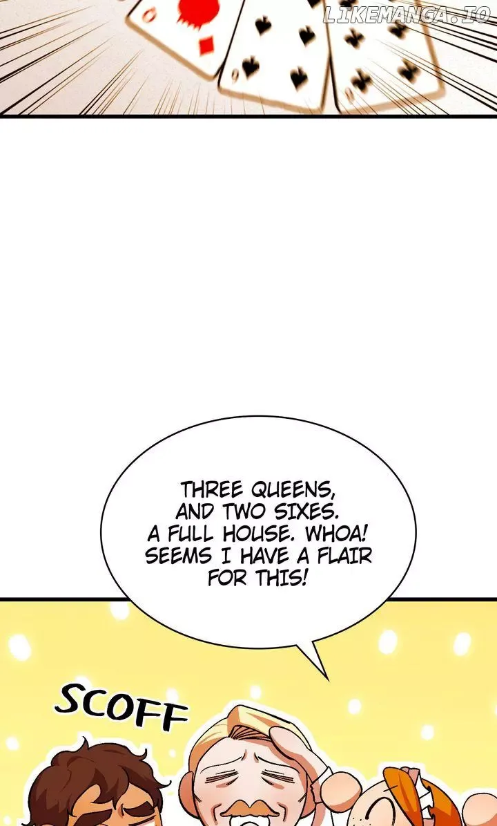 I’ll Save This Damn Family! - Chapter 113 Page 71