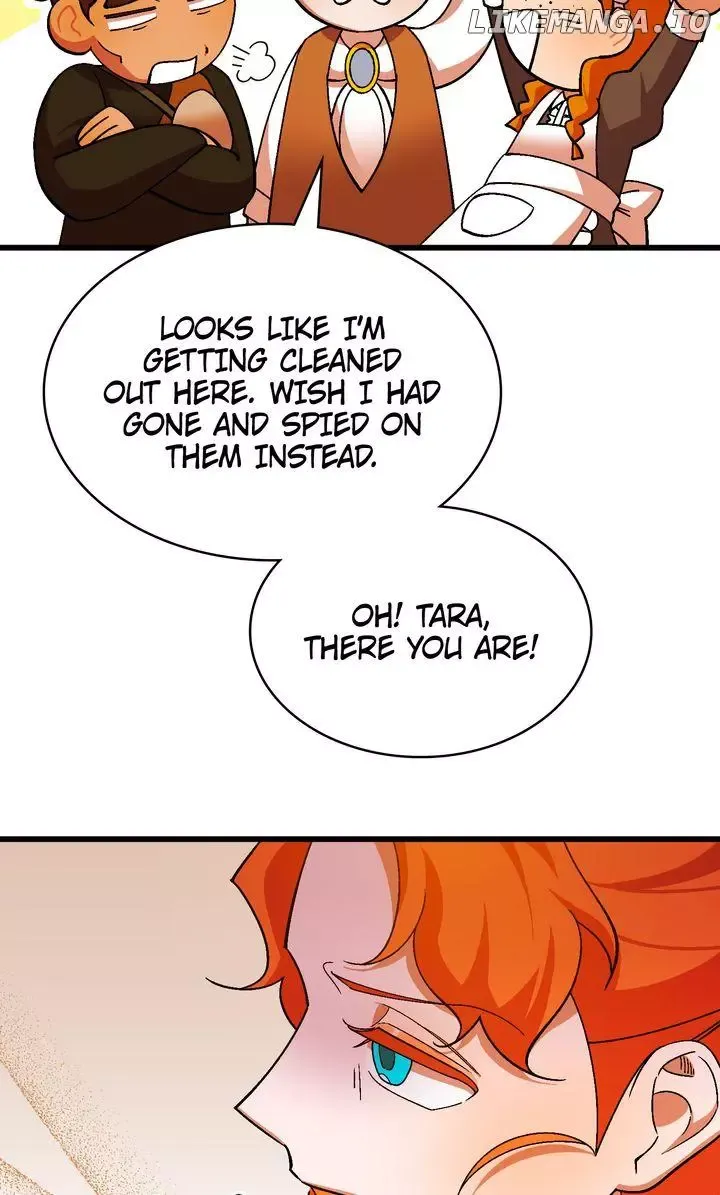 I’ll Save This Damn Family! - Chapter 113 Page 72