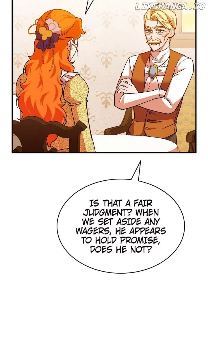 I’ll Save This Damn Family! - Chapter 113 Page 76
