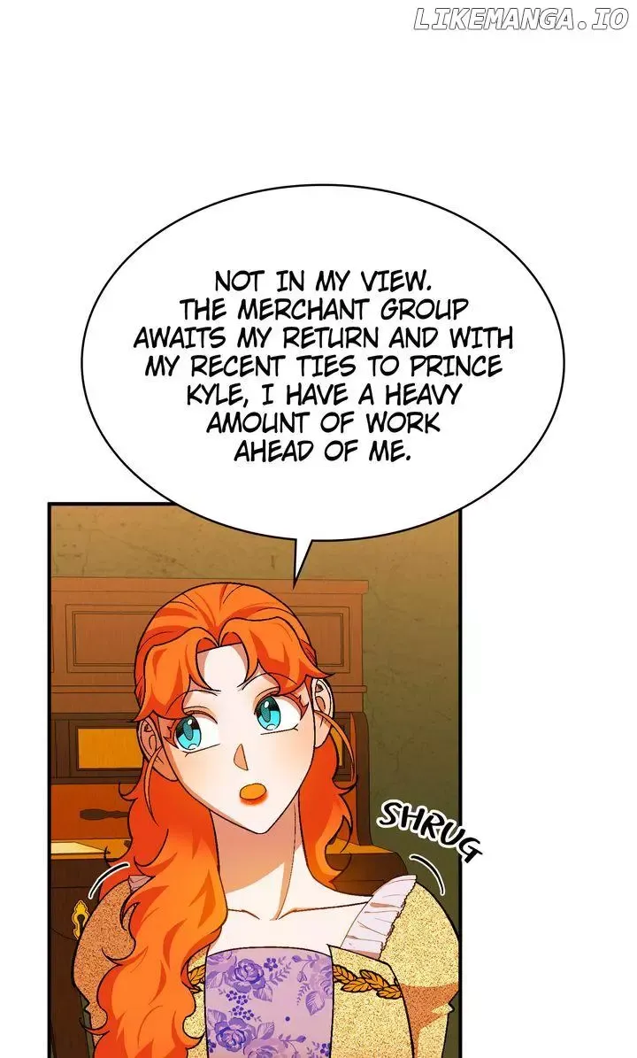 I’ll Save This Damn Family! - Chapter 113 Page 77