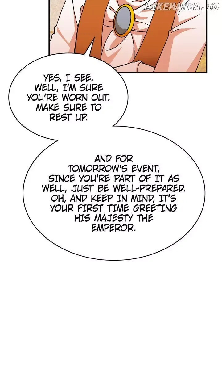 I’ll Save This Damn Family! - Chapter 113 Page 79