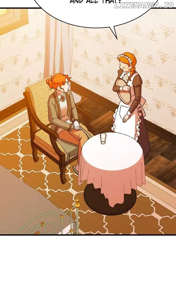 I’ll Save This Damn Family! - Chapter 113 Page 81