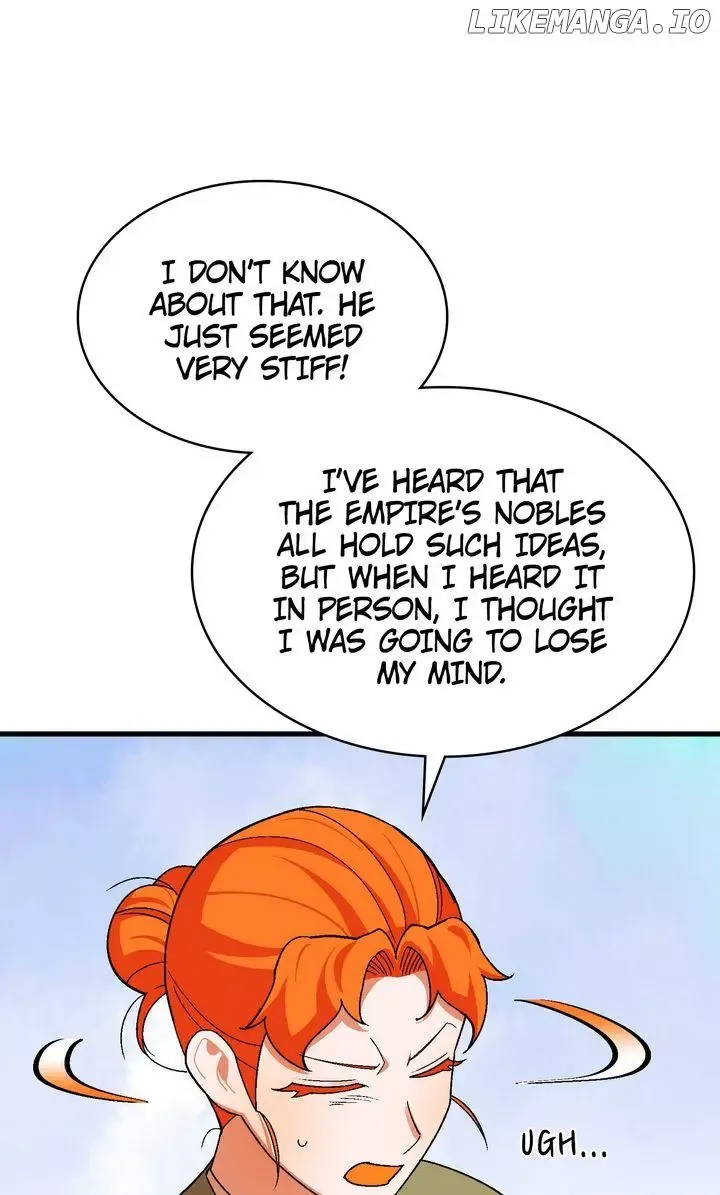 I’ll Save This Damn Family! - Chapter 113 Page 82