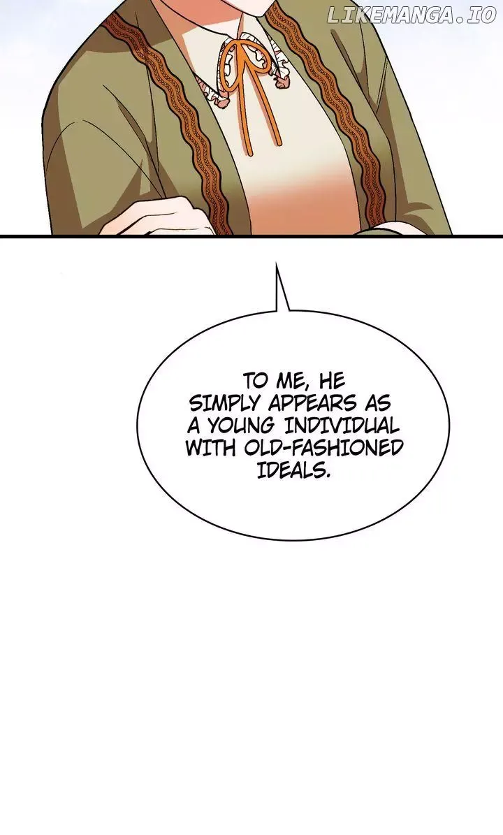 I’ll Save This Damn Family! - Chapter 113 Page 83