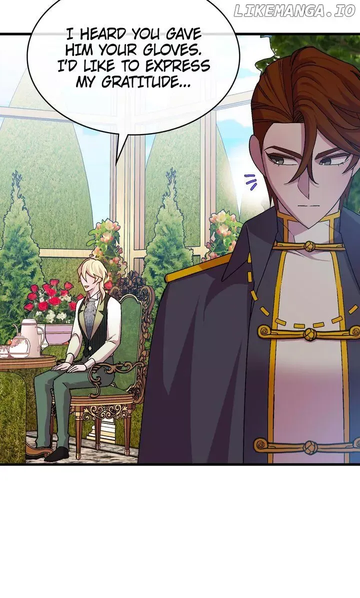 I’ll Save This Damn Family! - Chapter 113 Page 89