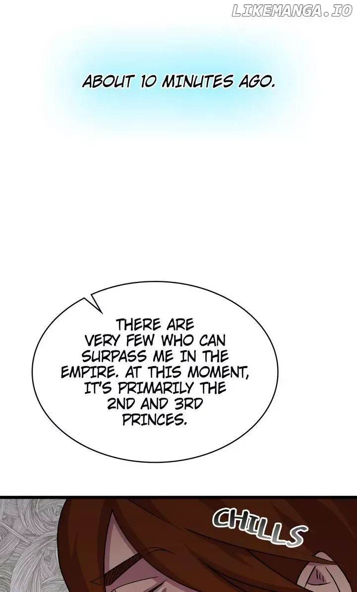 I’ll Save This Damn Family! - Chapter 113 Page 94