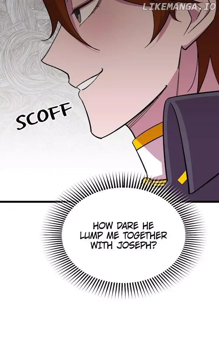 I’ll Save This Damn Family! - Chapter 113 Page 95