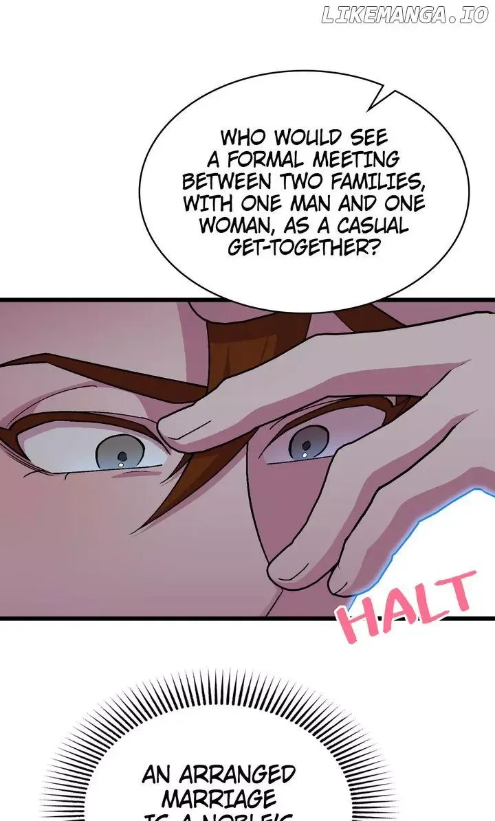 I’ll Save This Damn Family! - Chapter 113 Page 98