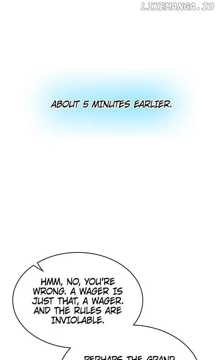 I’ll Save This Damn Family! - Chapter 113 Page 102