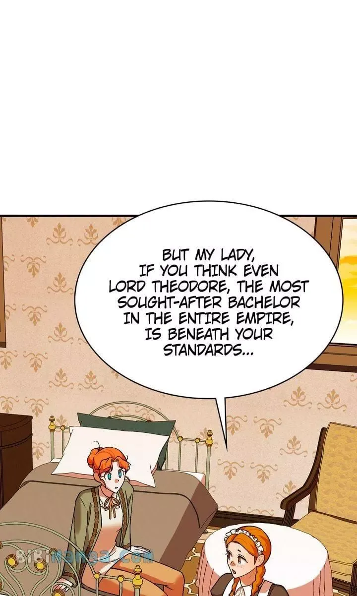 I’ll Save This Damn Family! - Chapter 114 Page 2