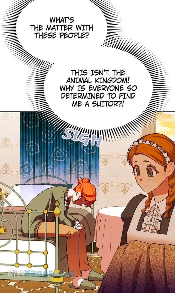 I’ll Save This Damn Family! - Chapter 114 Page 8