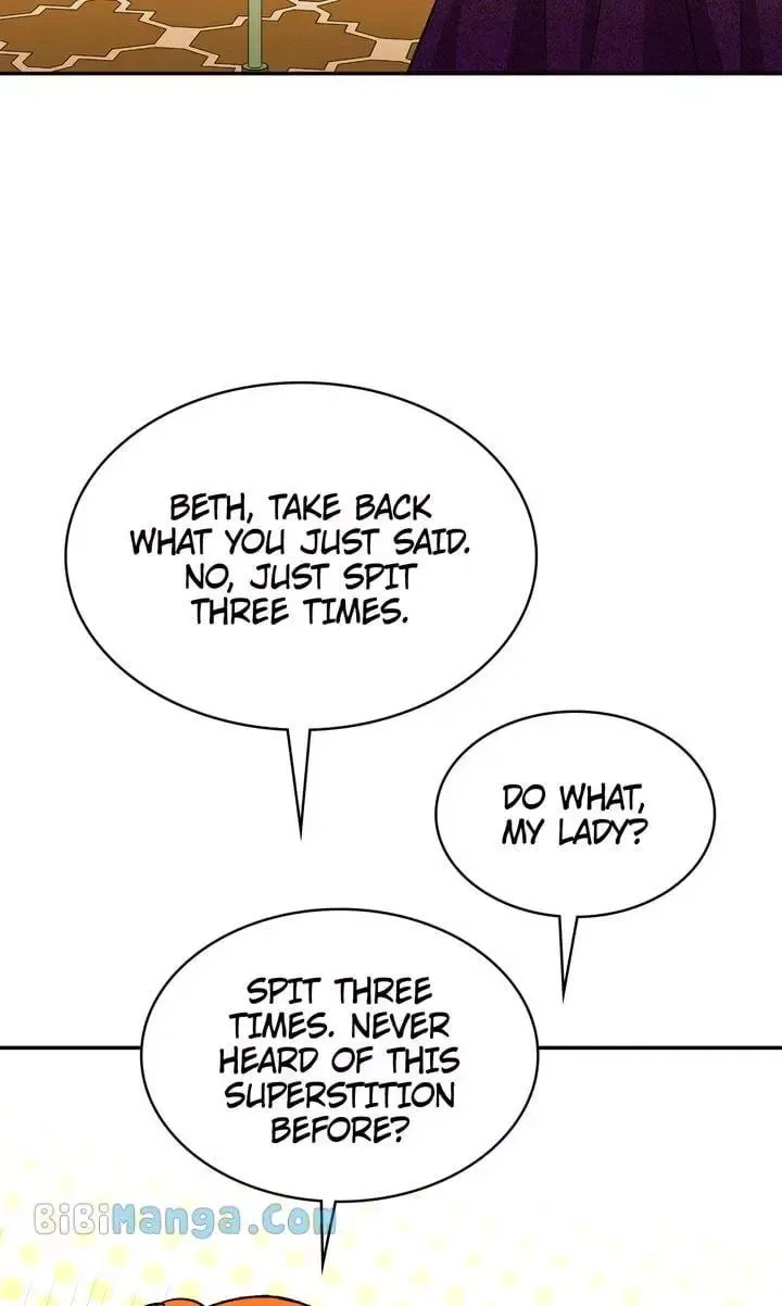 I’ll Save This Damn Family! - Chapter 114 Page 9