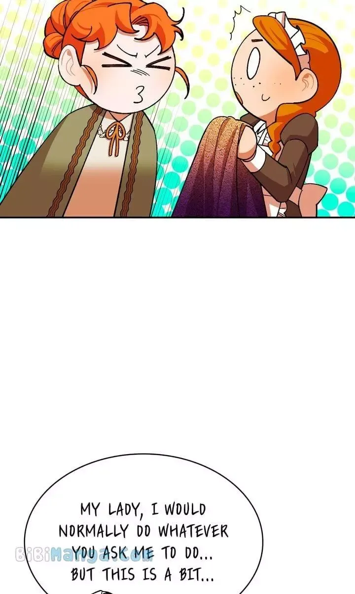 I’ll Save This Damn Family! - Chapter 114 Page 10