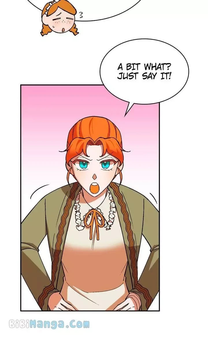 I’ll Save This Damn Family! - Chapter 114 Page 11