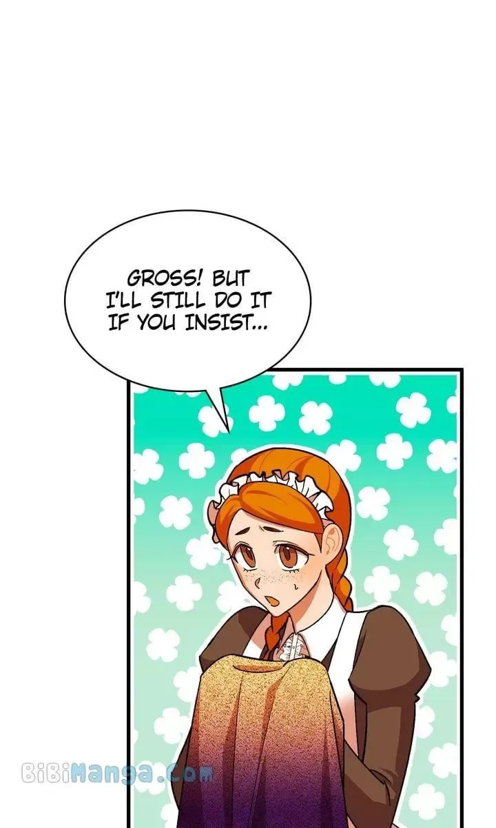 I’ll Save This Damn Family! - Chapter 114 Page 12