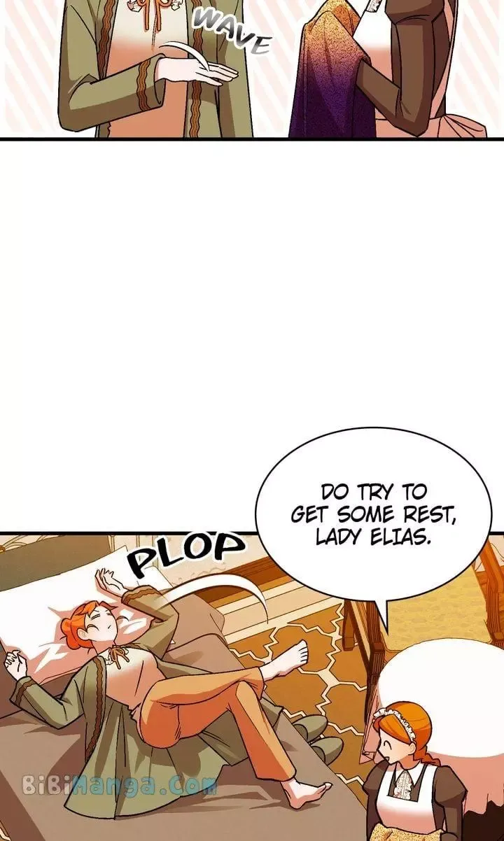 I’ll Save This Damn Family! - Chapter 114 Page 14