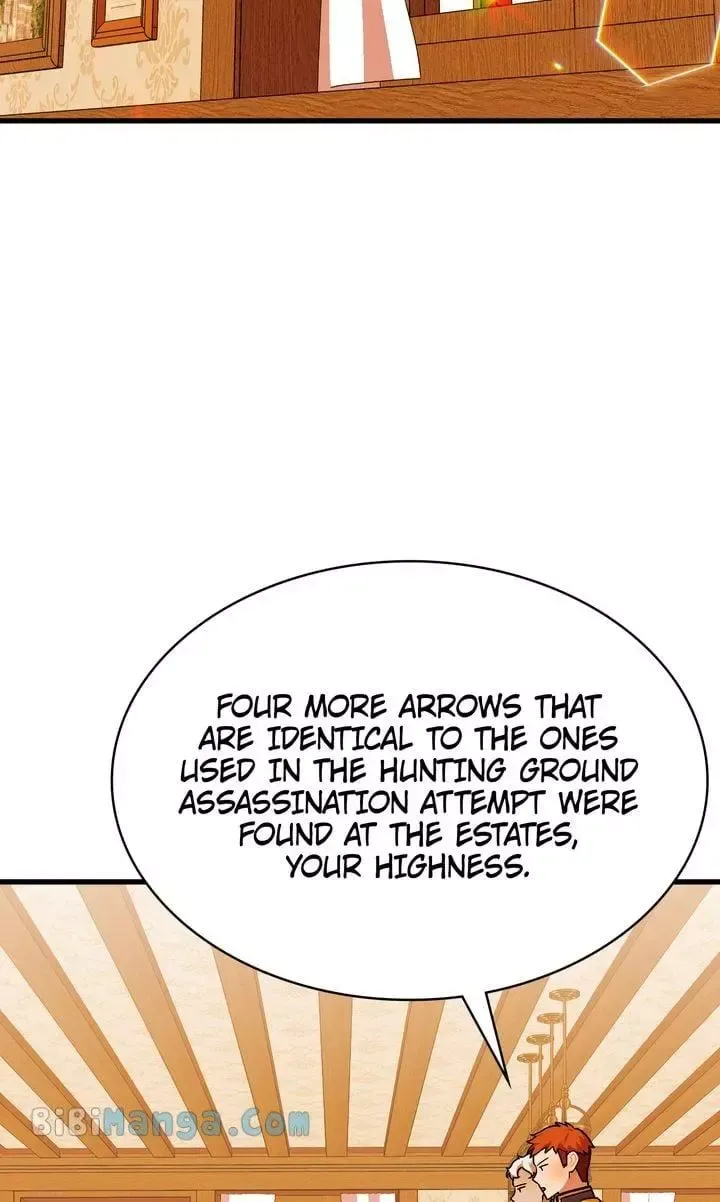 I’ll Save This Damn Family! - Chapter 114 Page 18