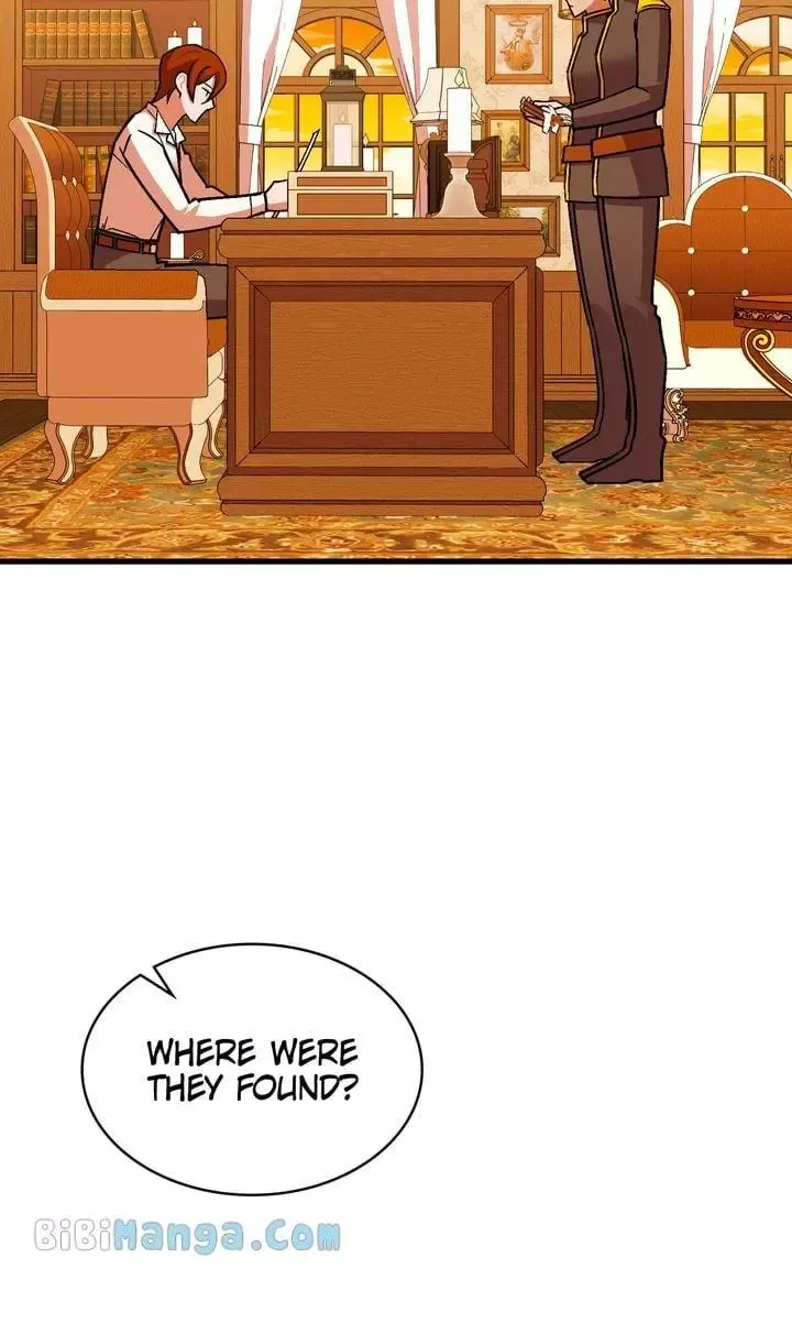 I’ll Save This Damn Family! - Chapter 114 Page 19