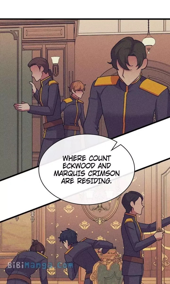 I’ll Save This Damn Family! - Chapter 114 Page 21
