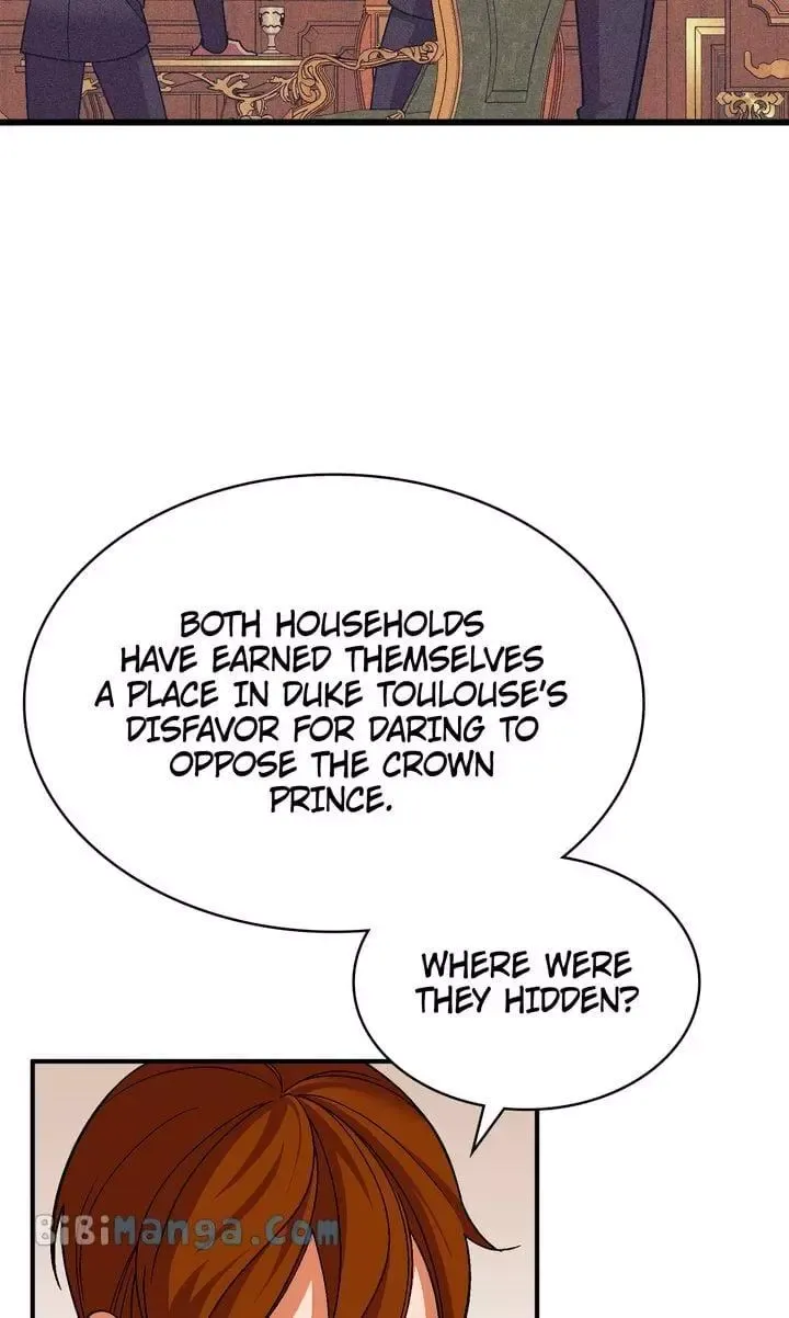 I’ll Save This Damn Family! - Chapter 114 Page 22