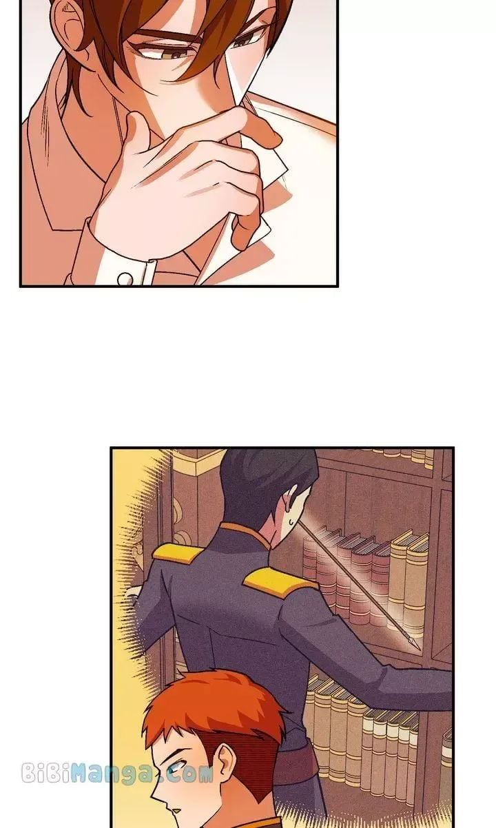 I’ll Save This Damn Family! - Chapter 114 Page 23