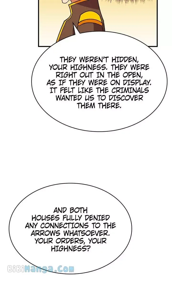 I’ll Save This Damn Family! - Chapter 114 Page 24